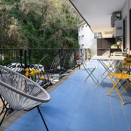 Testa'S House Sorrento Exterior photo